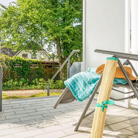 Διαμέρισμα Seestrasse 54 1 Seegras