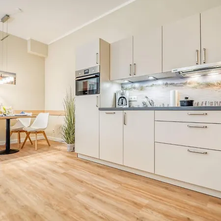 Seestrasse 54 1 Seegras Διαμέρισμα *