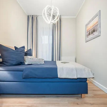 Διαμέρισμα Seestrasse 54 1 Seegras *