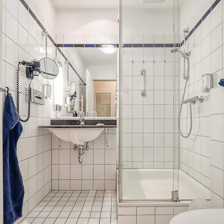 Seestrasse 54 1 Seegras Apartment Zingst