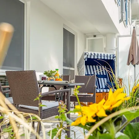 Seestrasse 54 1 Seegras Zingst