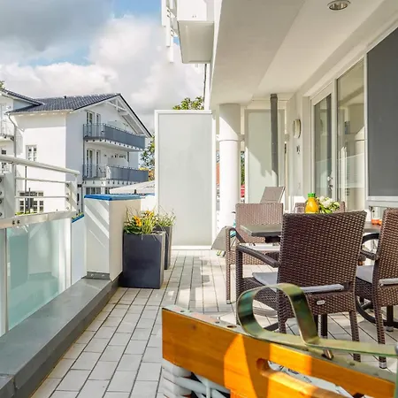 Seestrasse 54 1 Seegras Zingst