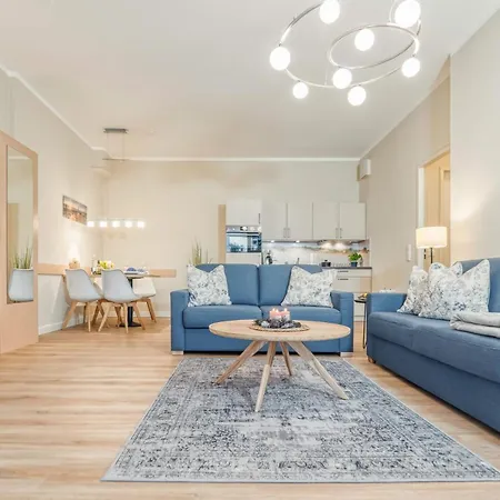 Διαμέρισμα Seestrasse 54 1 Seegras